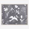 Flower Garden Print By Paule Marrot