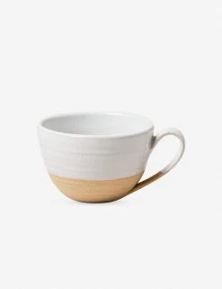 Pantry Mug By Farmhouse Pottery