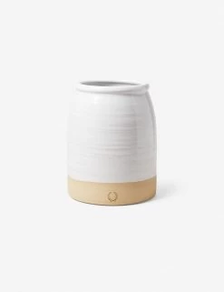 Beehive Crock By Farmhouse Pottery -Furniture Store POT 48 1426