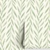 Willow Premium Peel + Stick Wallpaper