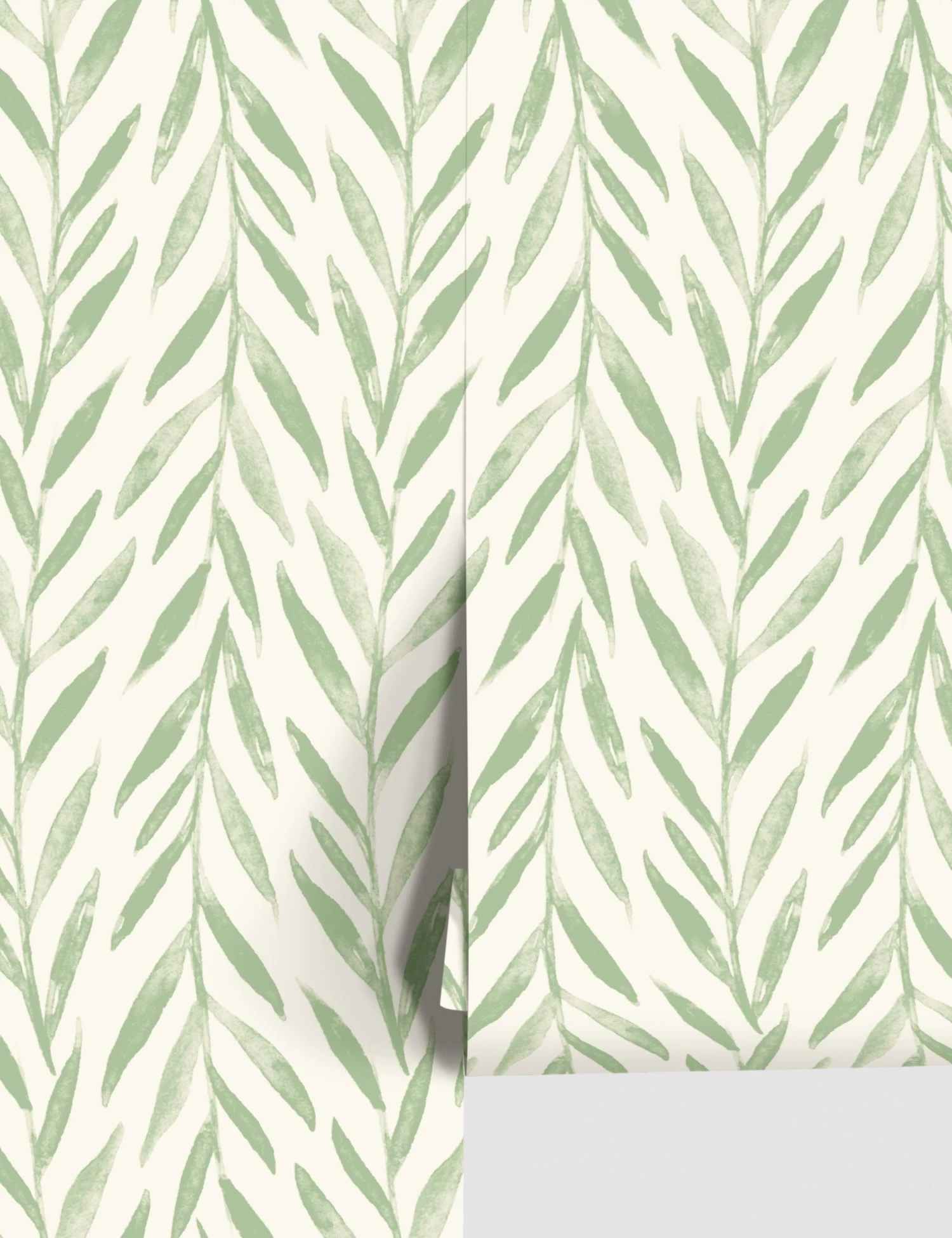 Willow Premium Peel + Stick Wallpaper 1 Willow Premium Peel + Stick Wallpaper