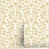 Sparrow And Oak Peel + Stick Wallpaper By Erin & Ben Co.