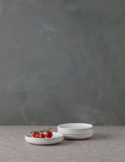 Pacifica Bread Plates (Set Of 6) By Casafina -Furniture Store PacificaBreadPlate Setof6 Salt byCasafina11856 1a6b7c32 ddad 49e4 8ad0 e762ff8326df