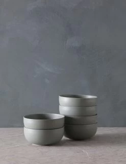 Pacifica Cereal Bowls (Set Of 6) By Casafina 27 Pacifica Cereal Bowls (Set Of 6) By Casafina -Furniture Store PacificaCerealBowls Setof6 byCasafina Artichoke A06558361657