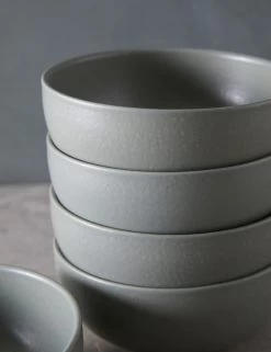 Pacifica Cereal Bowls (Set Of 6) By Casafina 29 Pacifica Cereal Bowls (Set Of 6) By Casafina -Furniture Store PacificaCerealBowls Setof6 byCasafina Artichoke A06558361661