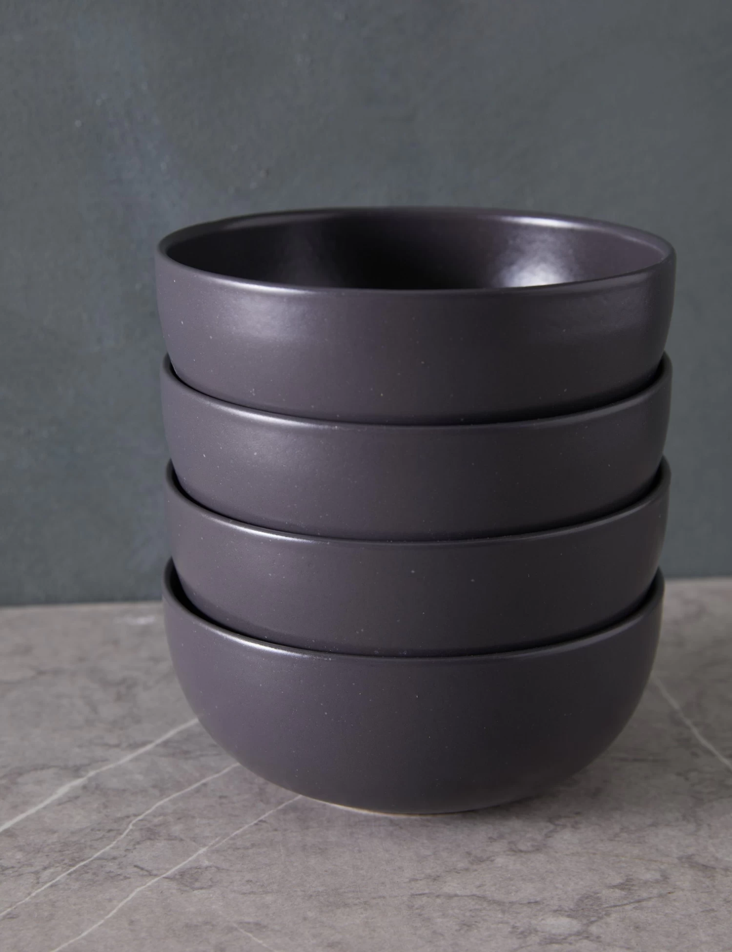 Pacifica Cereal Bowls (Set Of 6) By Casafina 7 Pacifica Cereal Bowls (Set Of 6) By Casafina - Image 7