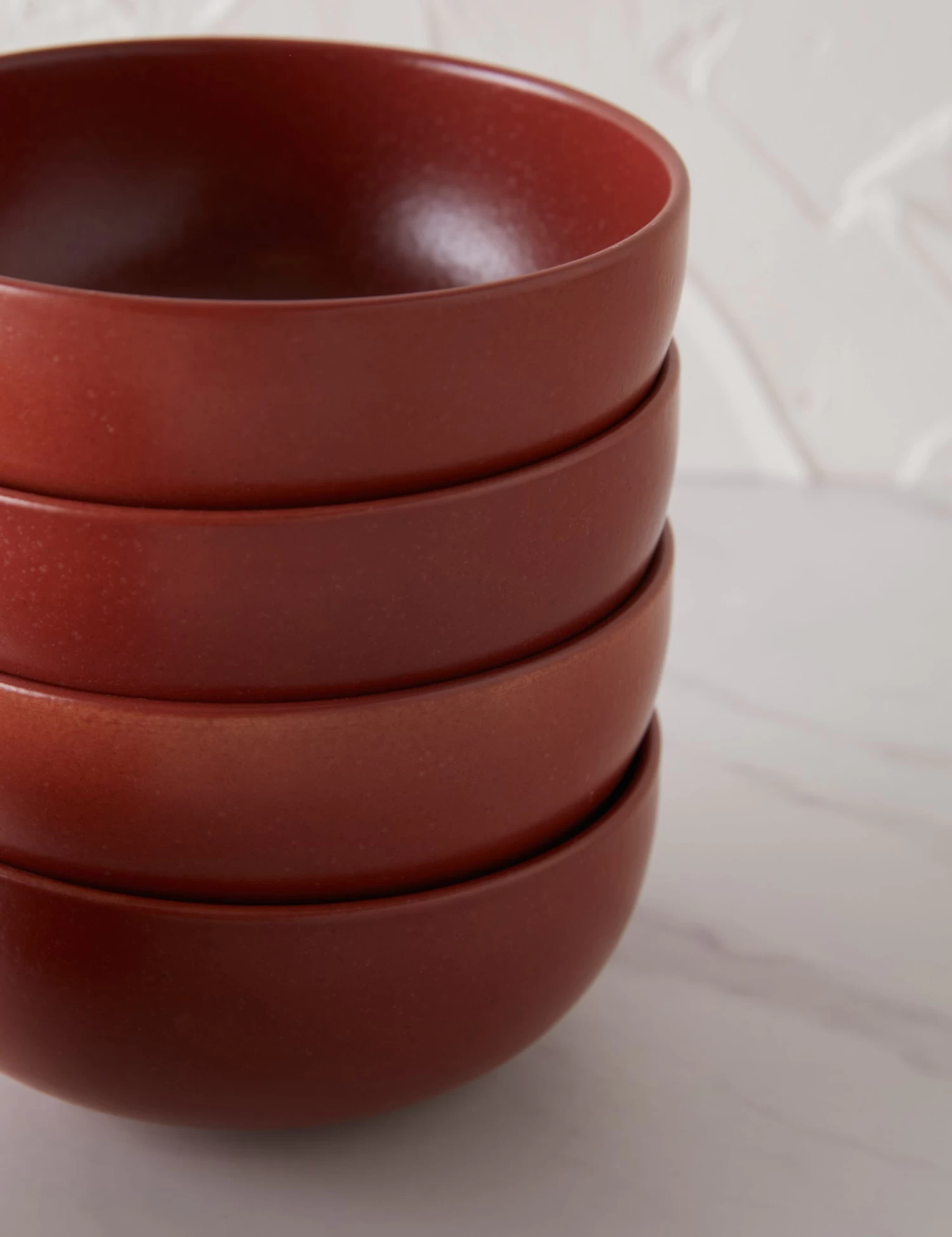 Pacifica Cereal Bowls (Set Of 6) By Casafina 10 Pacifica Cereal Bowls (Set Of 6) By Casafina - Image 10