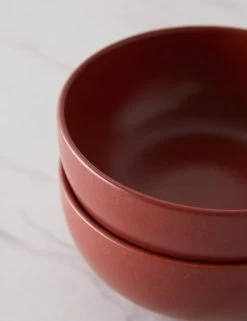 Pacifica Dinnerware (18-Piece Set With Cereal Bowl) By Casafina 25 Pacifica Dinnerware (18-Piece Set With Cereal Bowl) By Casafina -Furniture Store PacificaDinnerware 18 PieceSet byCasafina withCerealBowl Cayenne L0467272 2166 a5de8b35 25d1 4ce4 9281 7a0e4026dc86