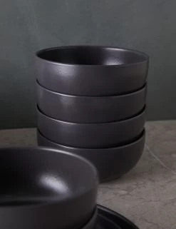 Pacifica Dinnerware (18-Piece Set With Cereal Bowl) By Casafina 23 Pacifica Dinnerware (18-Piece Set With Cereal Bowl) By Casafina -Furniture Store PacificaDinnerware 18 PieceSet byCasafina withCerealBowl SeedGray L0467271 2106 2c3a147a 6f4f 40f0 923b 804b6691a558