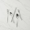 Pacifica Flatware (20-Piece Set) By Casafina