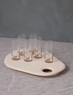 Palette Shooter (Set Of 6) By LSA International 5 Palette Shooter (Set Of 6) By LSA International -Furniture Store PaletteShooter Setof6 byLSAInternational A0655647 1801