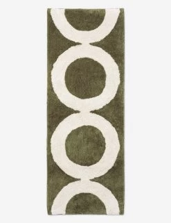 Palomino Bath Mat By Morrow Soft Goods -Furniture Store Palomino Moss Runner HZ