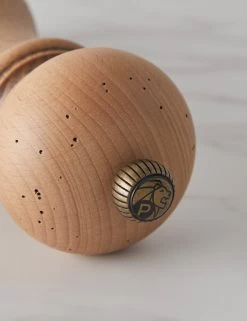 Paris Antique Salt & Pepper Mills By Peugeot Saveurs -Furniture Store ParisAntiquePepperMill 9inch A0656954 4654 Product