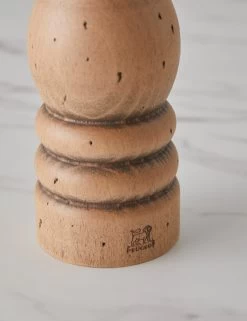 Paris Antique Salt & Pepper Mills By Peugeot Saveurs -Furniture Store ParisAntiquePepperMill 9inch A0656954 4655 Product