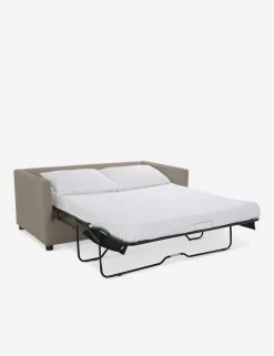 Lotte Sleeper Sofa -Furniture Store Pebble RHEN 030 14861 43 AI2