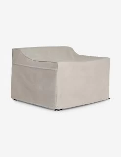 Leni Accent Chair Outdoor Furniture Cover