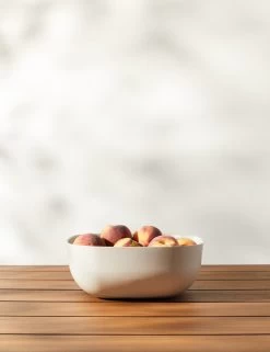 Pia Bamboo Large Salad Bowl By Ekobo