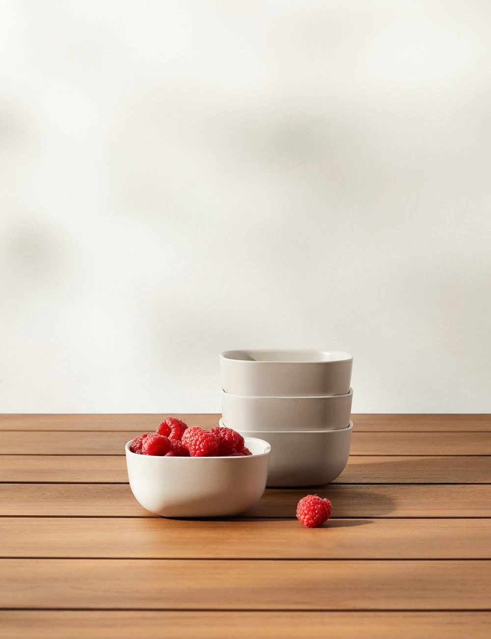 Pia Small Bowl (Set Of 4) By Ekobo 5 Pia Small Bowl (Set Of 4) By Ekobo - Image 5