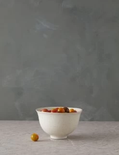 Weilan Tall Serving Bowl