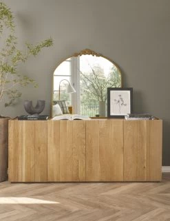 Siegel Sideboard -Furniture Store PlankSideboard TulcaWall Gold 1521 SITECROP f0936684 0c66 455a b4ef 2729e09b02c6