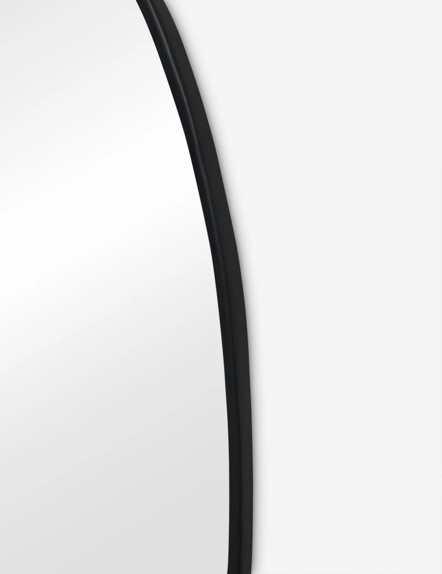 Puddle Mirror Charcoal By Sarah Sherman Samuel 5 Puddle Mirror Charcoal By Sarah Sherman Samuel - Image 5