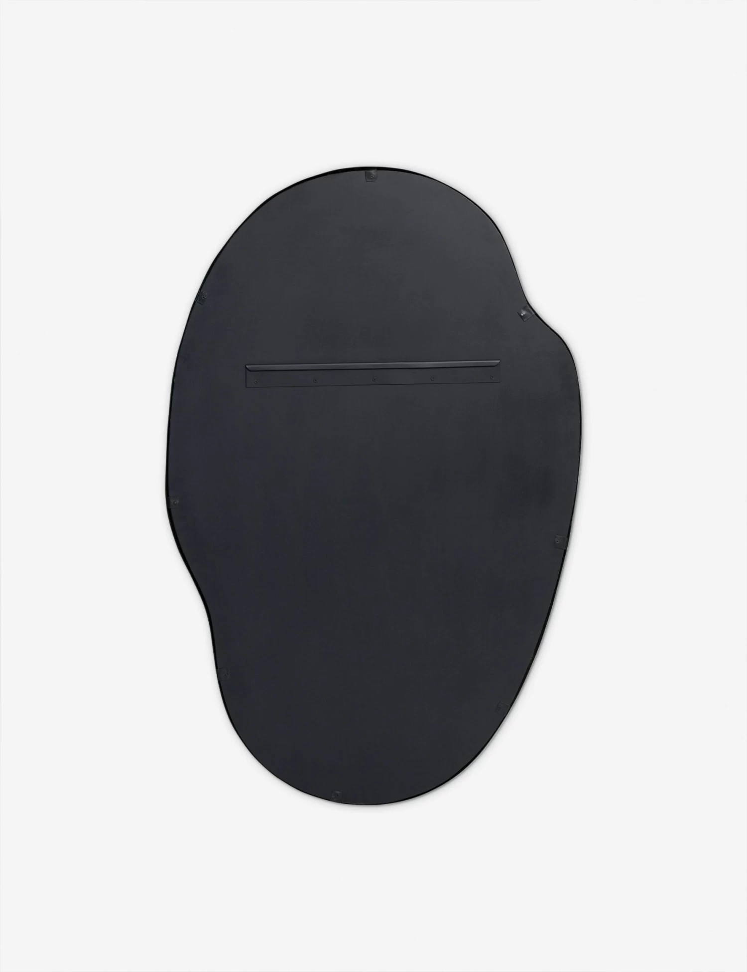 Puddle Mirror Charcoal By Sarah Sherman Samuel 6 Puddle Mirror Charcoal By Sarah Sherman Samuel - Image 6