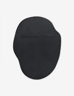 Puddle Mirror Charcoal By Sarah Sherman Samuel 8 Puddle Mirror Charcoal By Sarah Sherman Samuel -Furniture Store PuddleMirror Charcoal Small A0656630 4476 Product