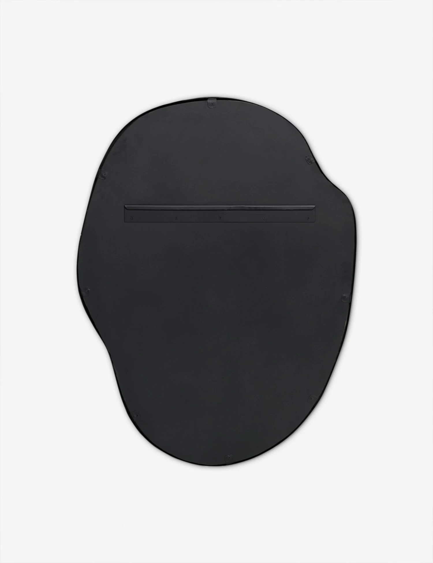 Puddle Mirror Charcoal By Sarah Sherman Samuel 3 Puddle Mirror Charcoal By Sarah Sherman Samuel - Image 3