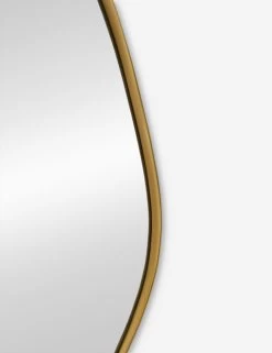 Puddle Mirror By Sarah Sherman Samuel 21 Puddle Mirror By Sarah Sherman Samuel -Furniture Store PuddleMirror Small 12974