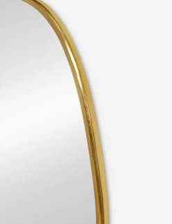 Puddle Mirror By Sarah Sherman Samuel 22 Puddle Mirror By Sarah Sherman Samuel -Furniture Store PuddleMirror Small 12975