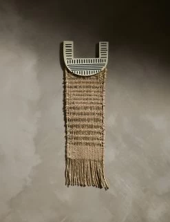 Pyxis Wall Hanging By Hadiya Williams