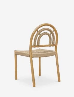 Pedro Dining Chair (Set Of 2) -Furniture Store QO 1001 24 24