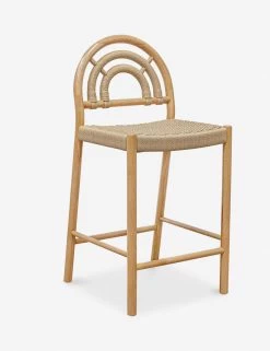 Pedro Counter Stool -Furniture Store QO 1002 24 21
