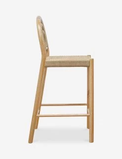 Pedro Counter Stool -Furniture Store QO 1002 24 22