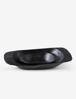 Vintage Dough Bowl -Furniture Store REY821LK9 etuhome black dough bowl large whiteground fe500445 0929 4f3e b965 13d04e177f7f