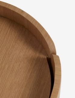 Raphael Nightstand -Furniture Store RaphaelNightstand HoneyOak A06560772381 Product