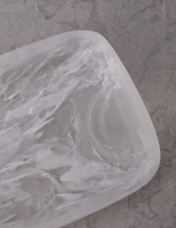 Rectangular Platter By Atlawa -Furniture Store RectangularPlatterbyAtlawa Large Frost 15467