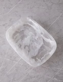 Rectangular Platter By Atlawa -Furniture Store RectangularPlatterbyAtlawa Small Frost 15458