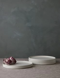 Redonda Dinner Plate (Set Of 6) By Costa Nova