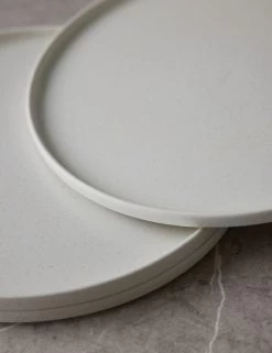 Redonda Dinner Plate (Set Of 6) By Costa Nova -Furniture Store RedondaDinnerPlate Setof6 byCostaNova White 11 A0655175B 3507 SITECROP f9d3cc83 03c4 4718 8cc5 801eb6694f19