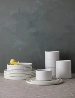 Redonda Dinnerware (18-Piece Set) By Costa Nova