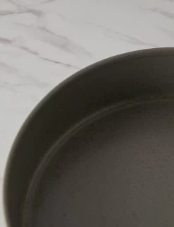 Redonda Serving Bowl By Costa Nova -Furniture Store RedondaServingBowl Brown 12in 14269