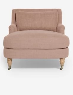 Rivington Chaise By Ginny Macdonald -Furniture Store RivingtonChaise Linen 16826 Apricot