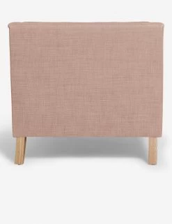 Rivington Chaise By Ginny Macdonald -Furniture Store RivingtonChaise Linen 16881 Apricot