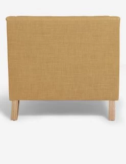 Rivington Chaise By Ginny Macdonald -Furniture Store RivingtonChaise Linen 16881 Camel