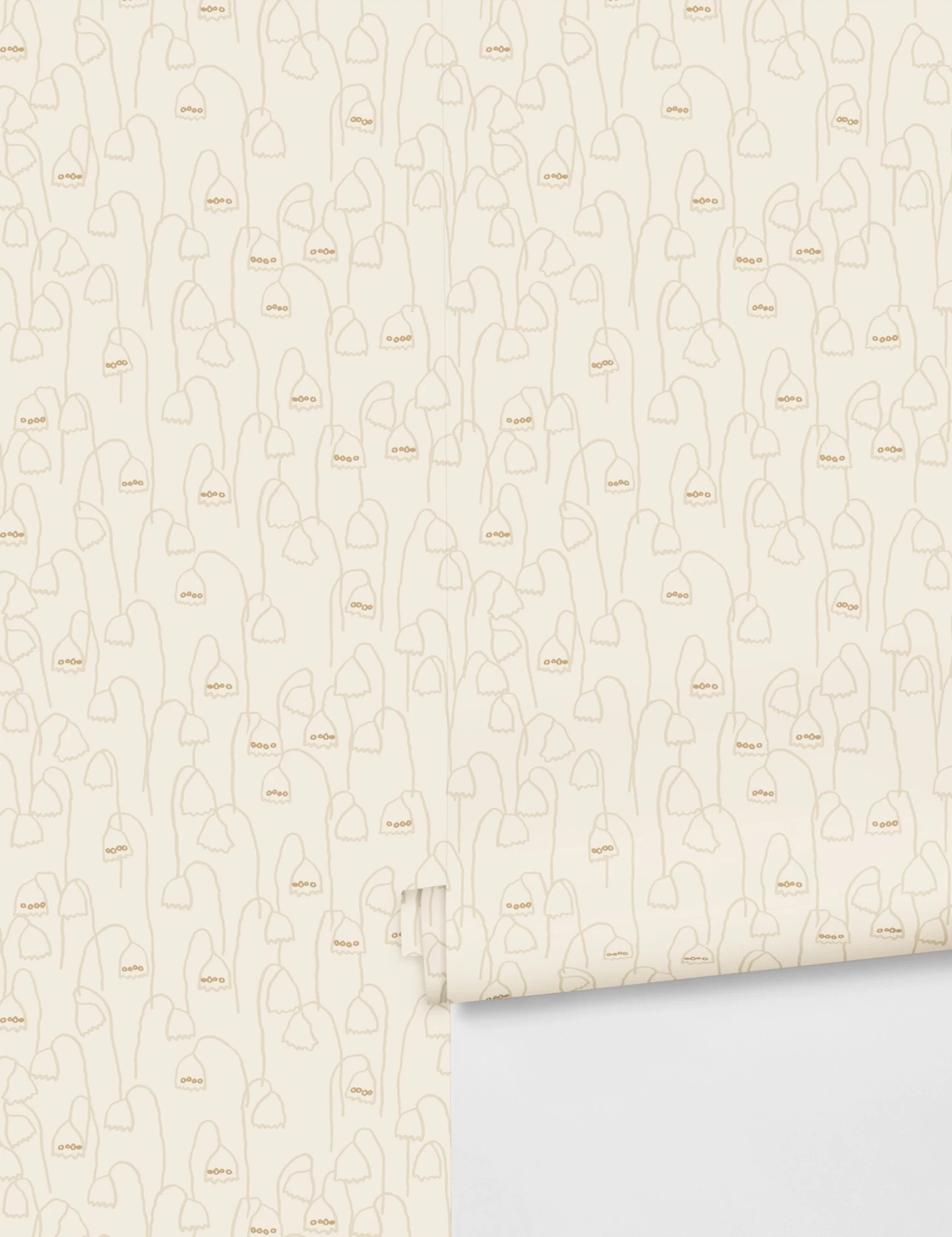 Baby Bells Wallpaper By Susan Hable 1 Baby Bells Wallpaper By Susan Hable