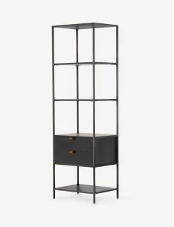 Rosamonde Bookcase -Furniture Store RosamondeBookcase2