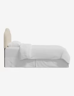 Ruby Headboard -Furniture Store RubyHeadboard TalcLinen 352QLNNTLC 3 SITECROP