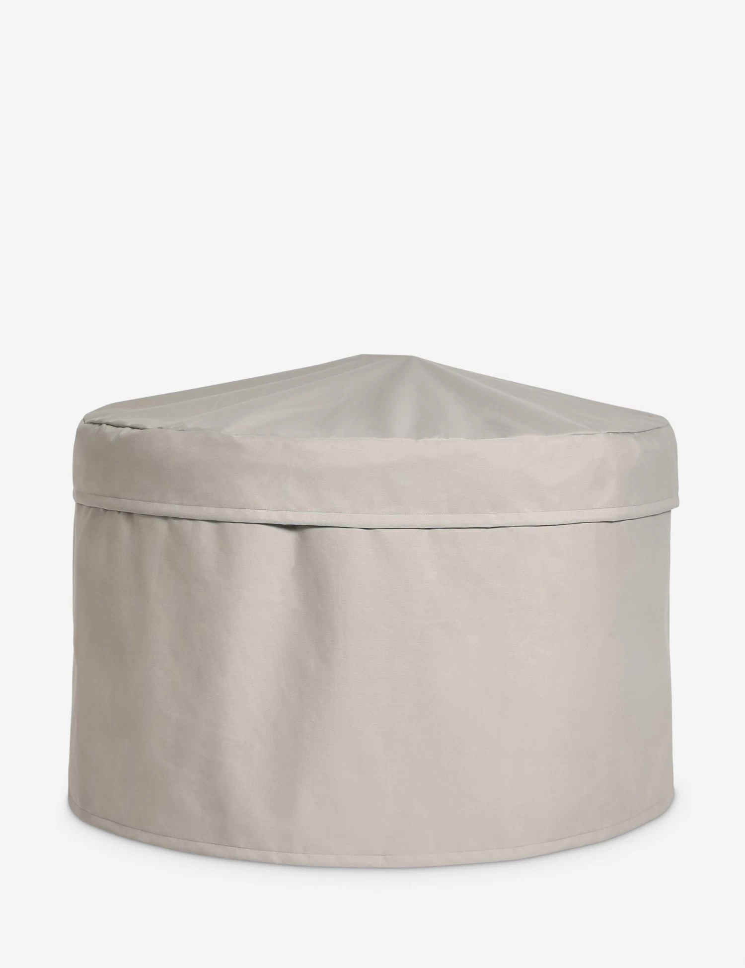 Ruiz Round Dining Table Outdoor Furniture Cover 1 Ruiz Round Dining Table Outdoor Furniture Cover