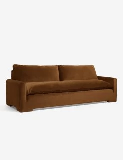 Rupert Sofa By Sarah Sherman Samuel -Furniture Store RupartSofa Cognac 3355 c829d00d af82 42c2 9b2d 2029c417ddce